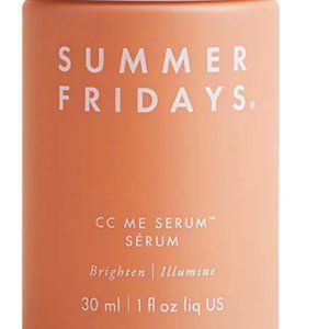 Summer Fridays CC Me Vitamin C + Niacinamide Serum